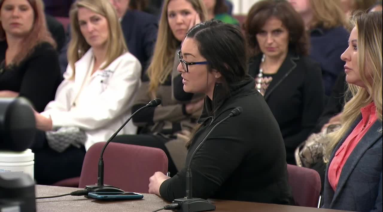 Nurse Explains How Vaccine Injury Affects Hospital Incentive at COVID-19: A Second Opinion Panel