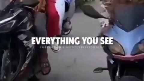 Everything you see is not as it is