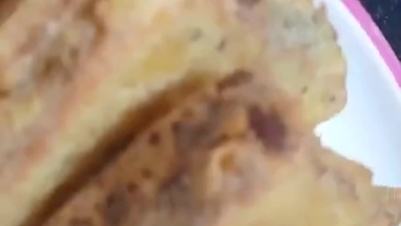 Bread pattic