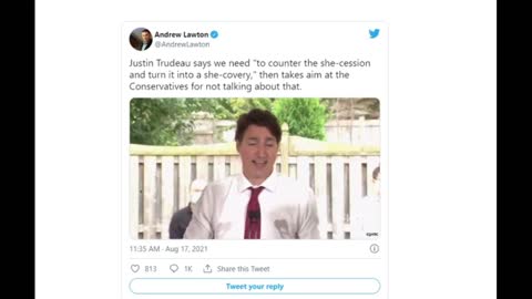 Trudeau Consults Hillary Clinton on Afghanistan, Campaign Falls Apart for Liberals