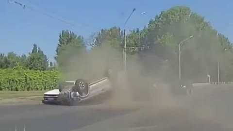 Car Accidents. Caught on Camera. car crashes