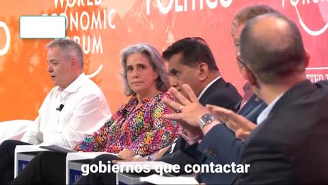 LAS DECLARACIONES DEL CEO DE MODERNA