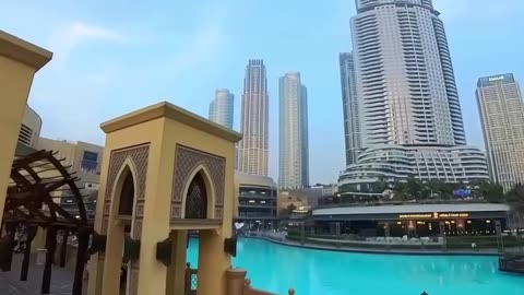 Visit Dubai