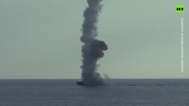 ΡΩΣΙΚΟΙ ΠΥΡΑΥΛΟΙ ΠΡΟΣ ΟΔΗΣΣΟ