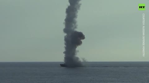 ΡΩΣΙΚΟΙ ΠΥΡΑΥΛΟΙ ΠΡΟΣ ΟΔΗΣΣΟ