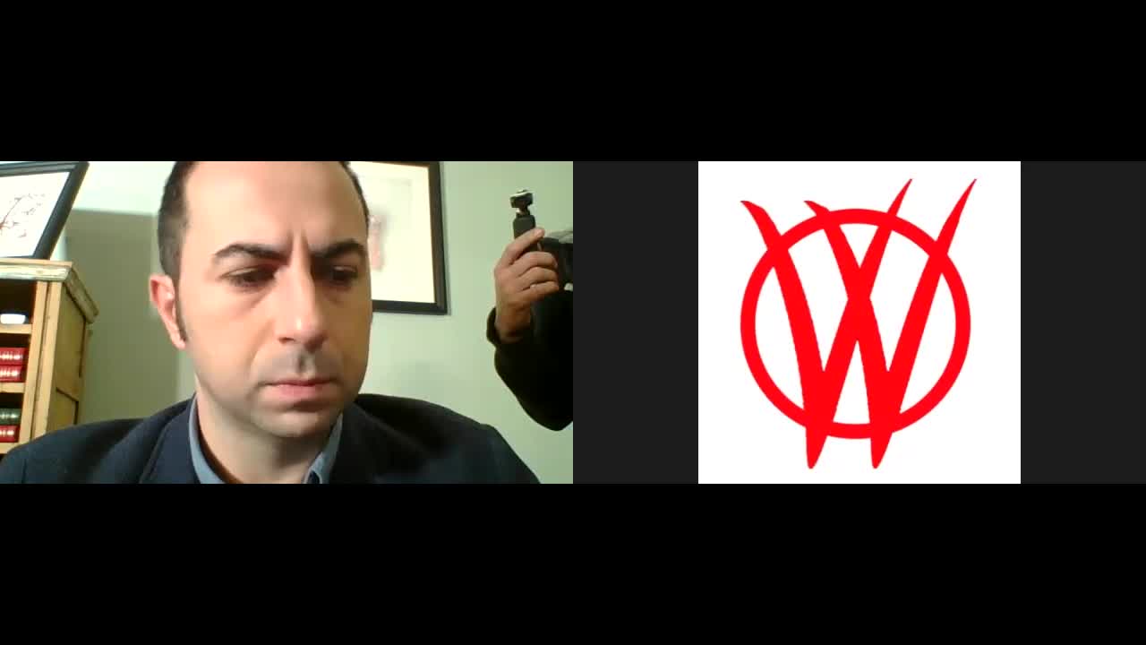 L'INTERVISTA COMPLETA CON IL GIORNALISTA DI RETE 4 DI "DRITTO E ROVESCIO"