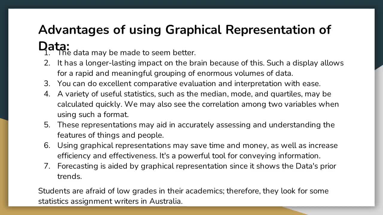 Things You Must Know About Statistics