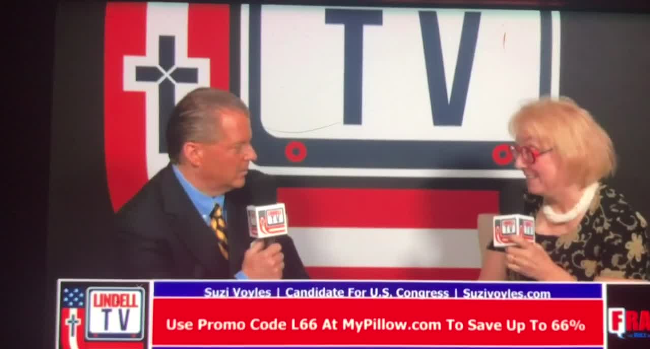 Decertify Georgia 11-3 electoral college delegates says CongressCandidate ofGeorgia part 1