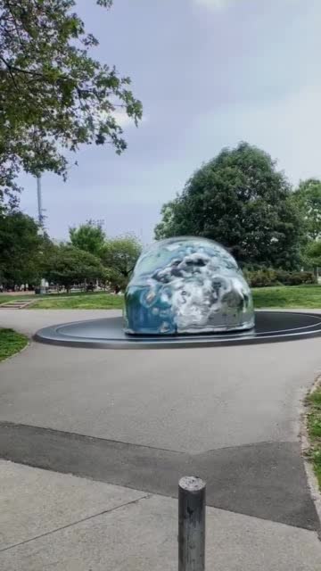 Electric magic with BMW iX