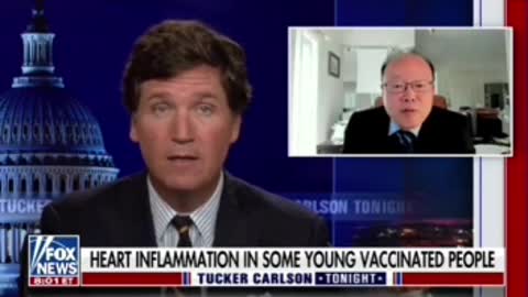 NEWS - Tucker Carlson - and these young people are our Future
