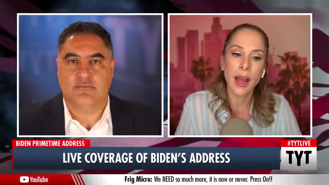 What's Next In Biden's Covid Vaccine Efforts?