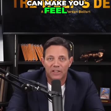 Take Control of Your Emotions: Don't Give Away Your Power