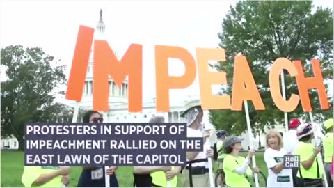 Impeach Mf'er Chant