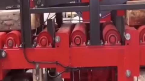 Amazing Machine Work #10