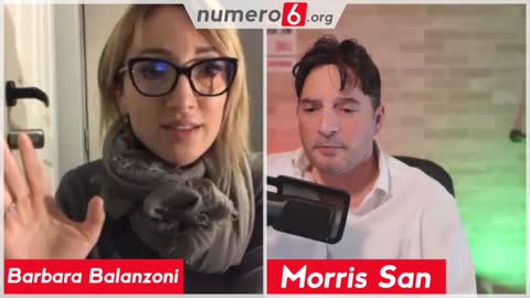 Intervista a Barbara Balanzoni: è così pericoloso il moscone?