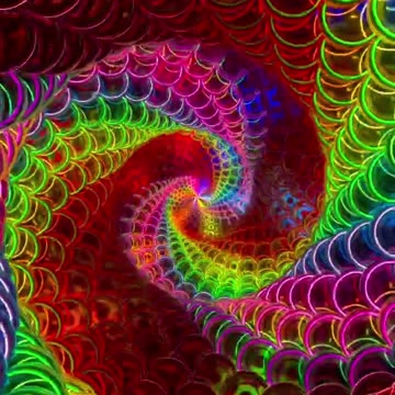 1 minute of Art in Motion