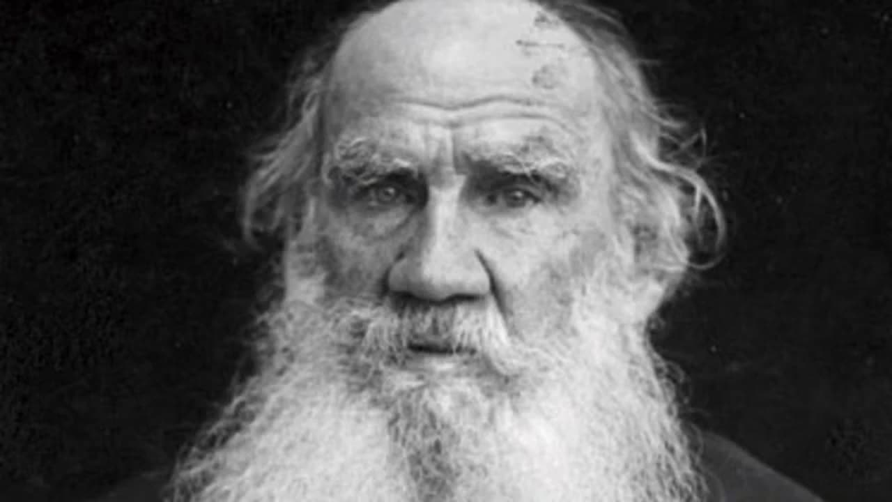 My Confession by Leo Tolstoy - Full Audiobook