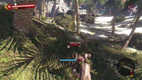 Dead Island Pt.9