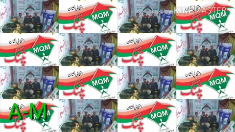 MQM SONG