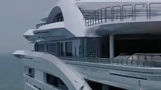 yacht georgetown