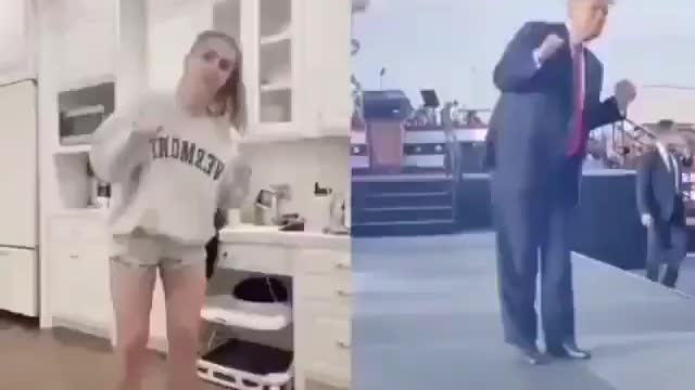 Taking his moves to another Term