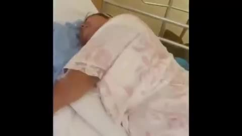 This Is What The Pfizer Vaccine Did To Me!