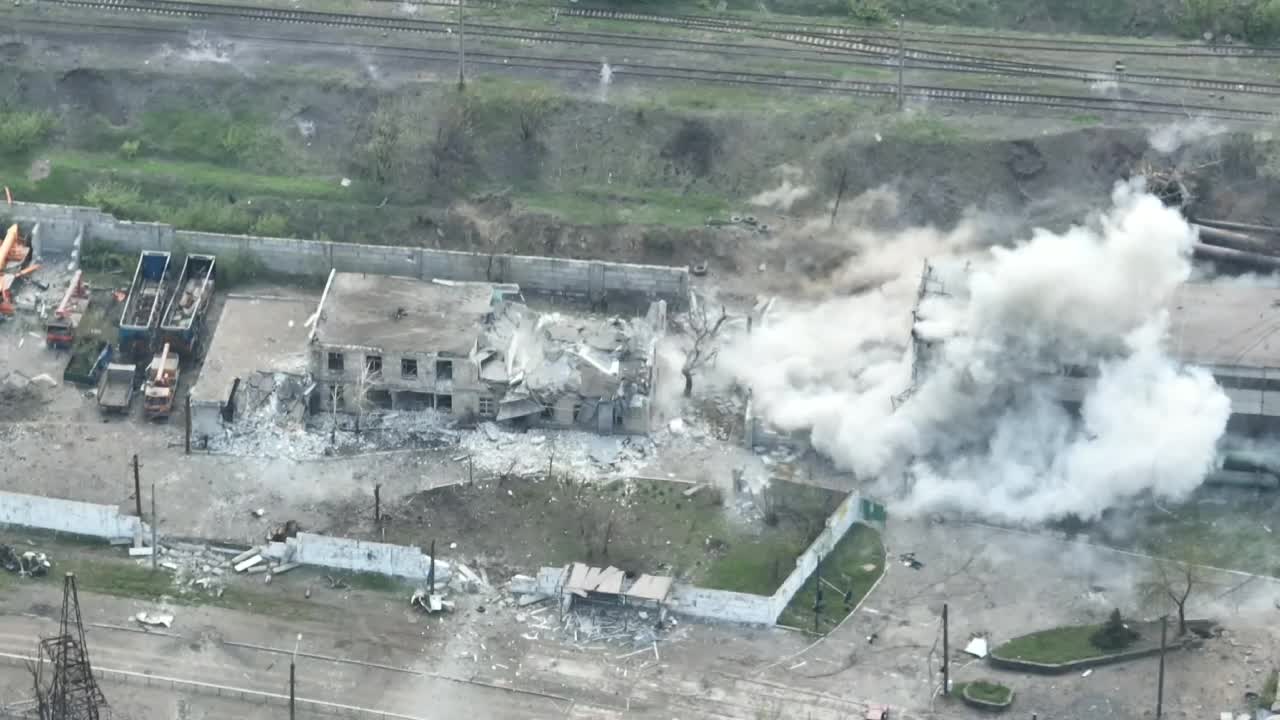 09.05.2022 Luhansk-Battle Part 1