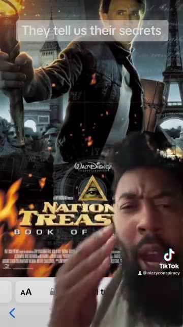 PYRAMID OF Rushmore?!?!