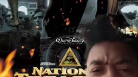 PYRAMID OF Rushmore?!?!