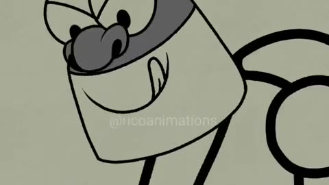 animated