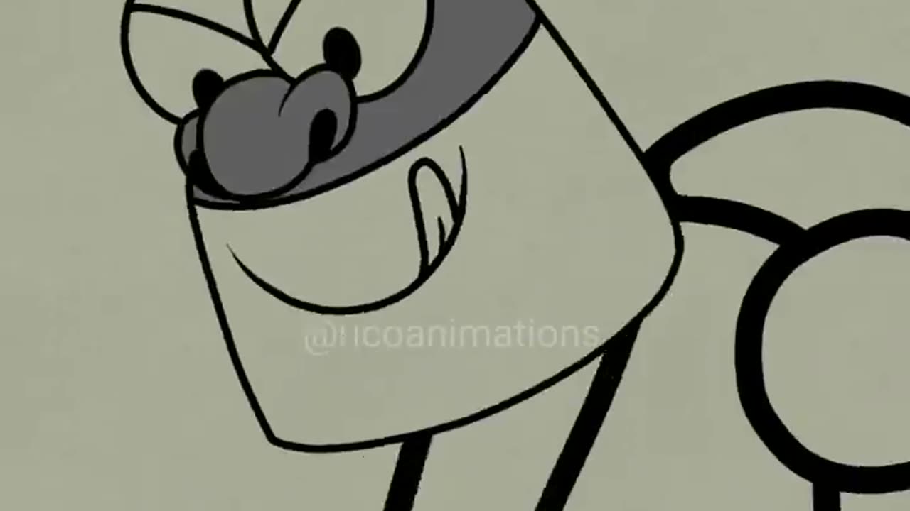 animated