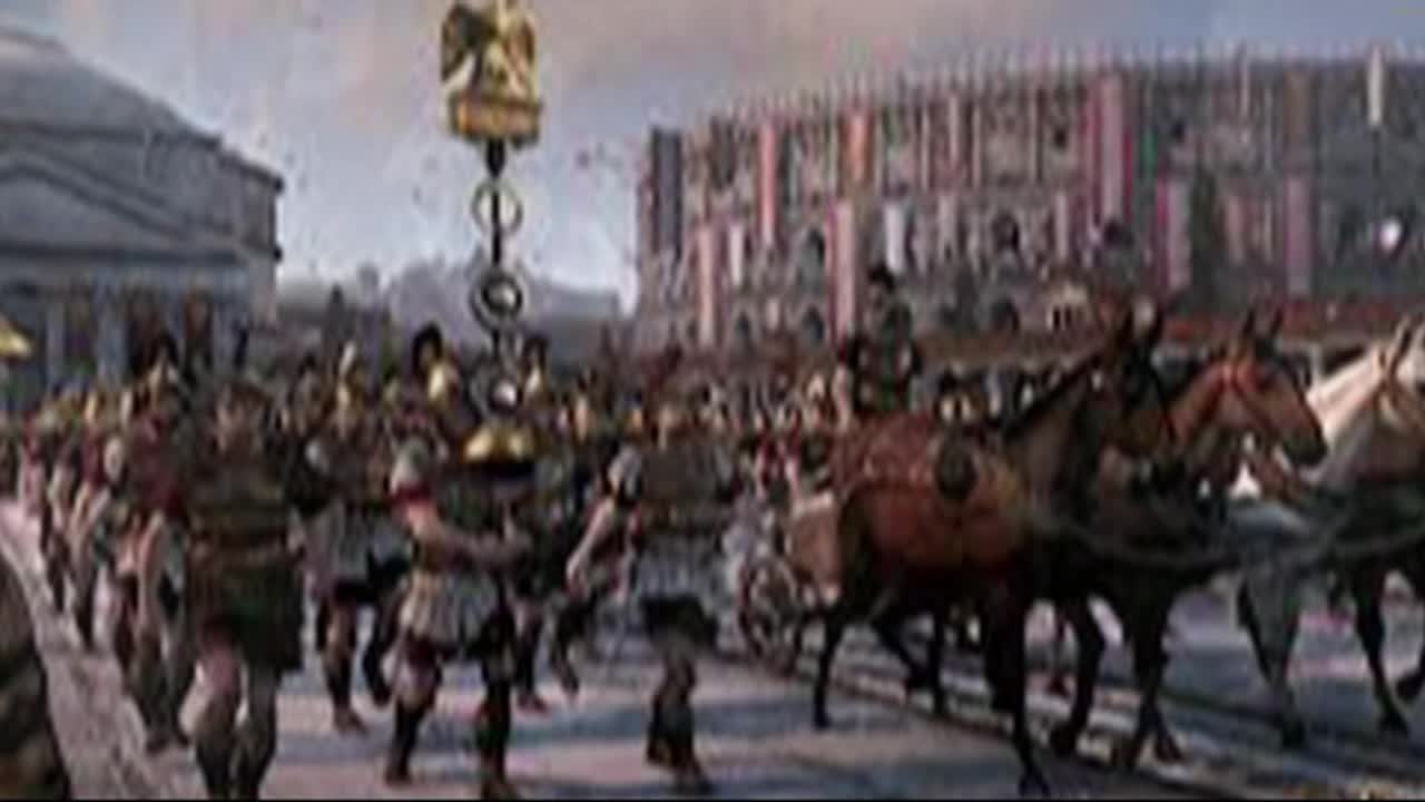 The End of Christian Civilization by Malachi Martin