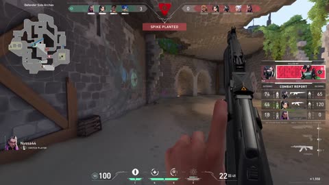 Val Content 3.0