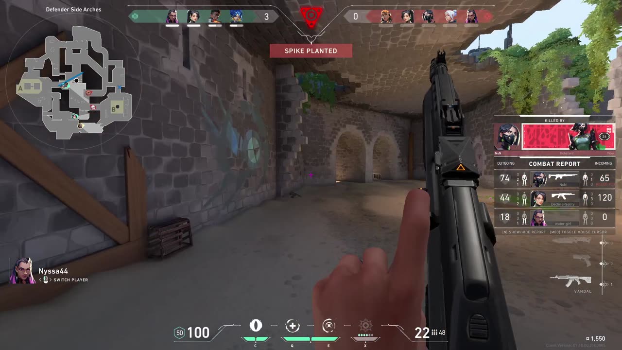 Val Content 3.0