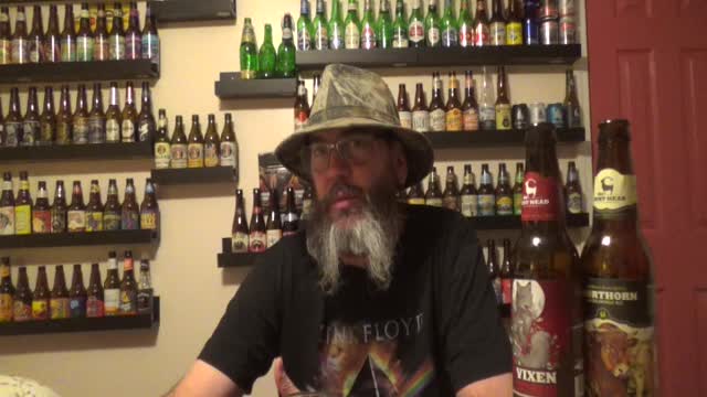 Saturday Suds Old Bust Head Brewery Review of 2 Brews