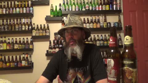 Saturday Suds Old Bust Head Brewery Review of 2 Brews