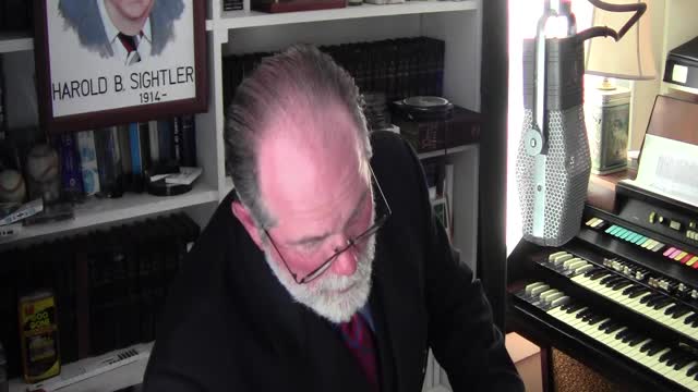 July 20, 2021 Bright Spot Hour