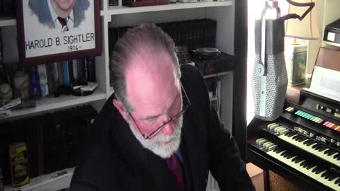 July 20, 2021 Bright Spot Hour