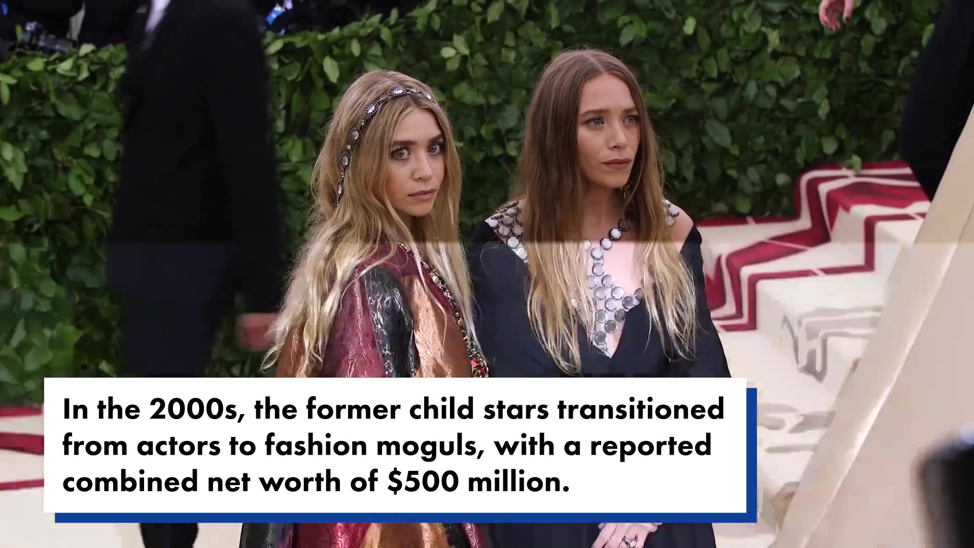 Mary-Kate and Ashley Olsen gave heartfelt speech to make amends with 'Full House' cast after Bob Saget's death