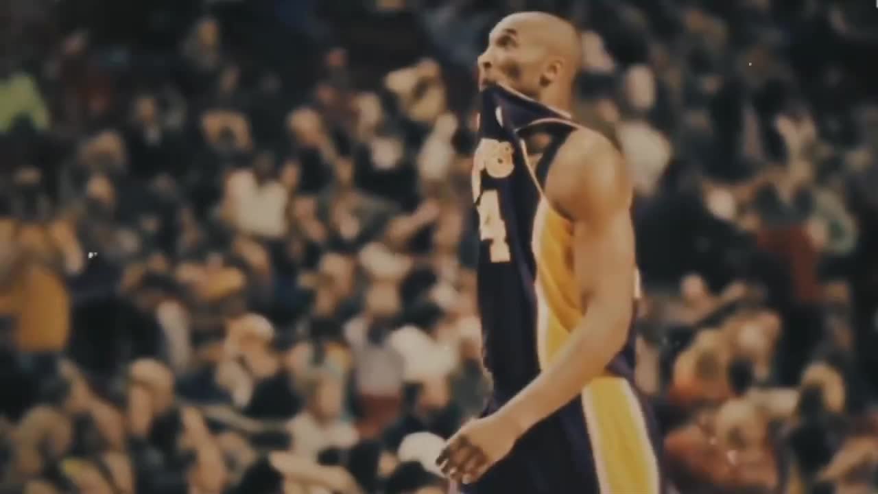 basketball superstar kobe