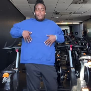 To achieve your ideal weight