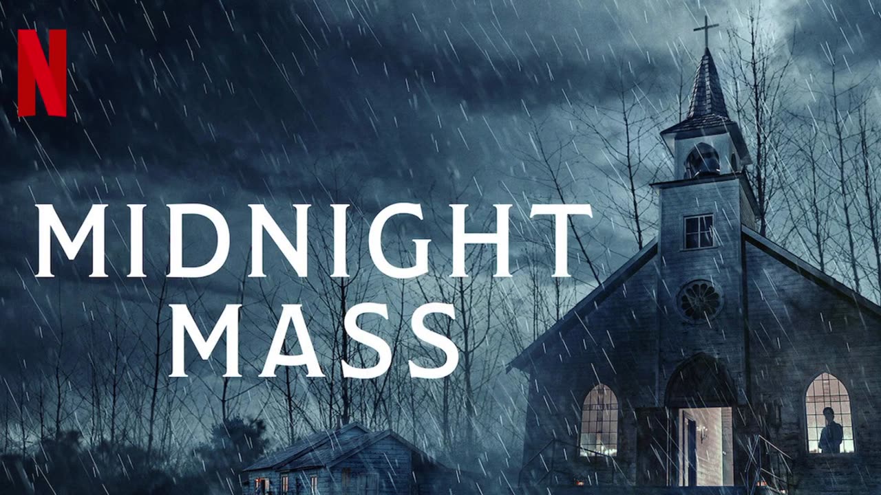 My Mom Watched #2: Midnight Mass