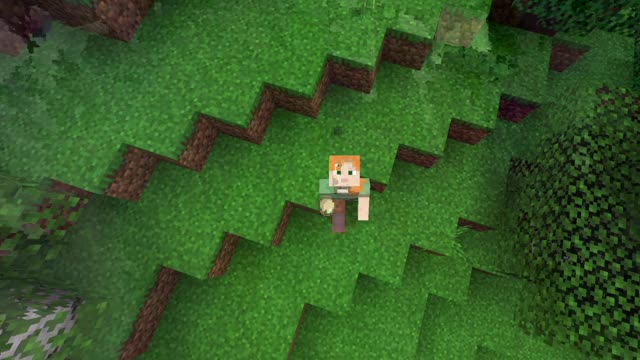 Minecraft 1-1.16.5 A new beginning Shorts 45