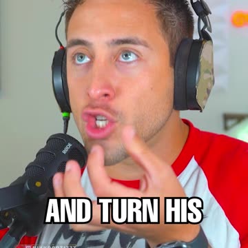 How to get a private to stop complaining...