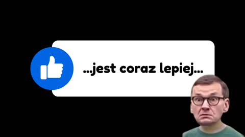 Jest coraz lepiej czyli miska ryżu