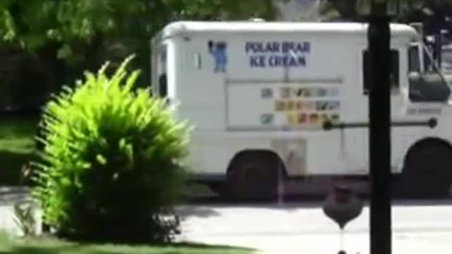 The Ice Cream Truck Song