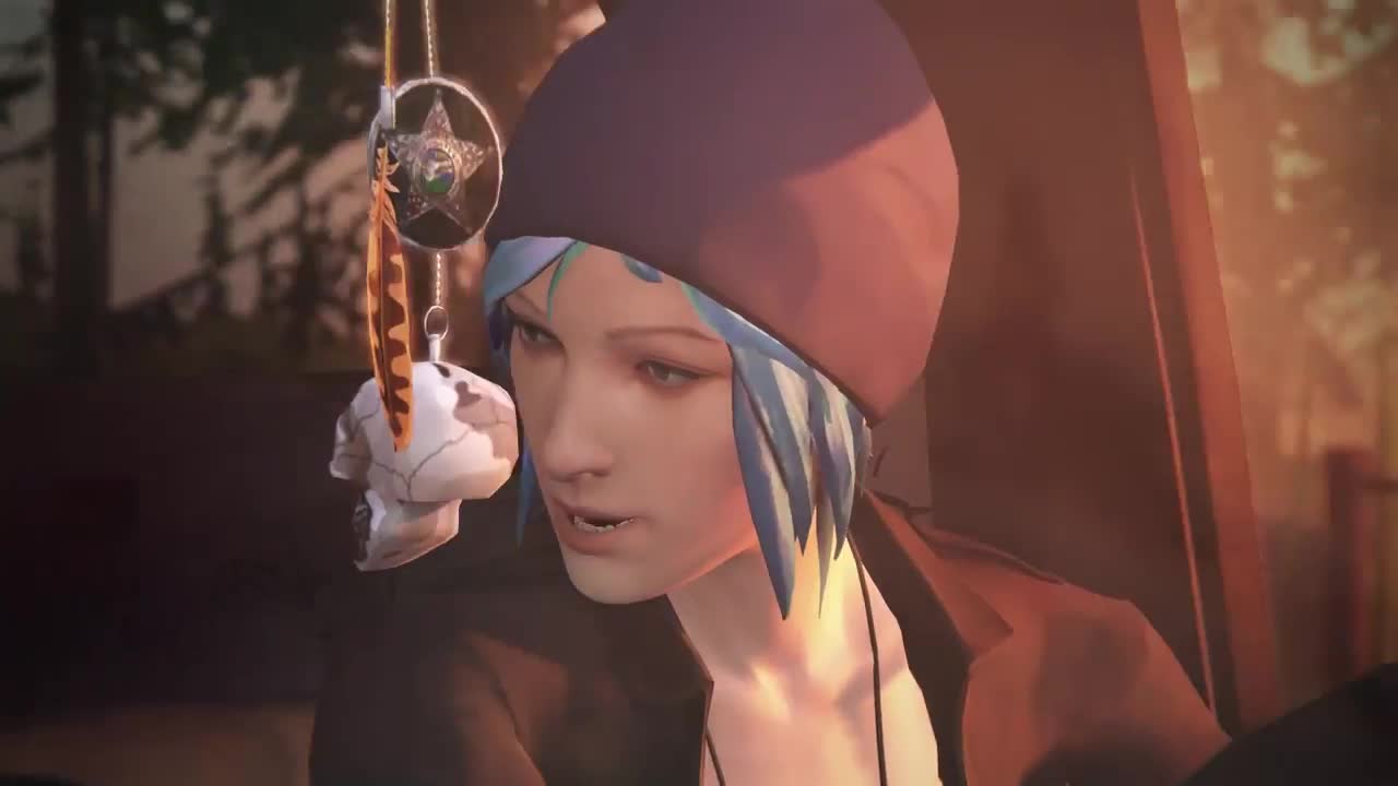 Top Ten Life Is Strange Moments | Life is Strange