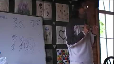 The Guardian’s Role