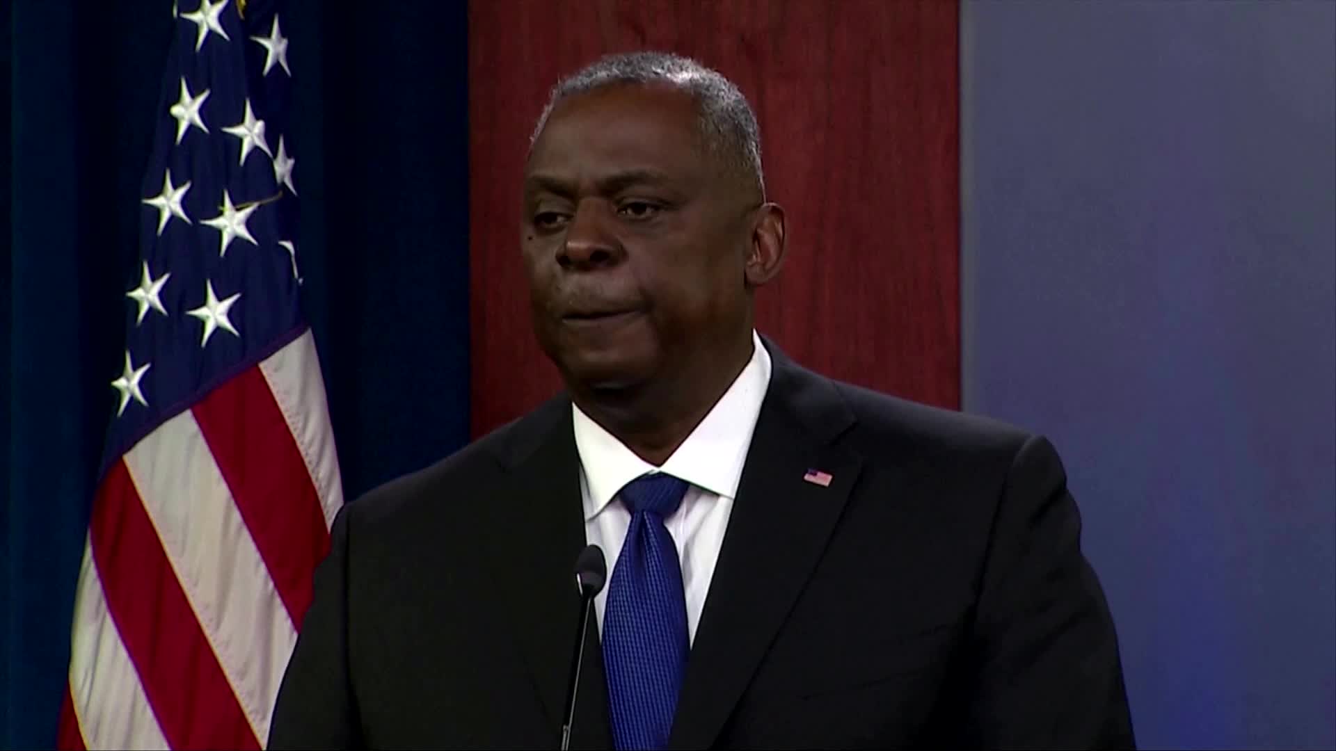 We dont have a plan to shoot down Chinese rocket: Pentagon chief