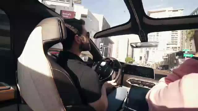 Tesla's luxurious rival, Lucid Air